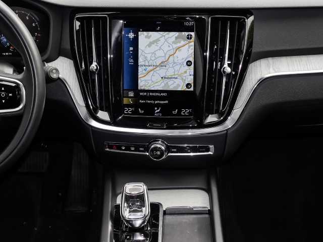Volvo  Kombi Inscription AWD B5 Benzin EU6d StandHZG Navi Leder digitales Cockpit Memor