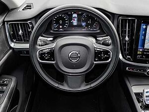Volvo  Kombi Inscription AWD B5 Benzin EU6d StandHZG Navi Leder digitales Cockpit Memor