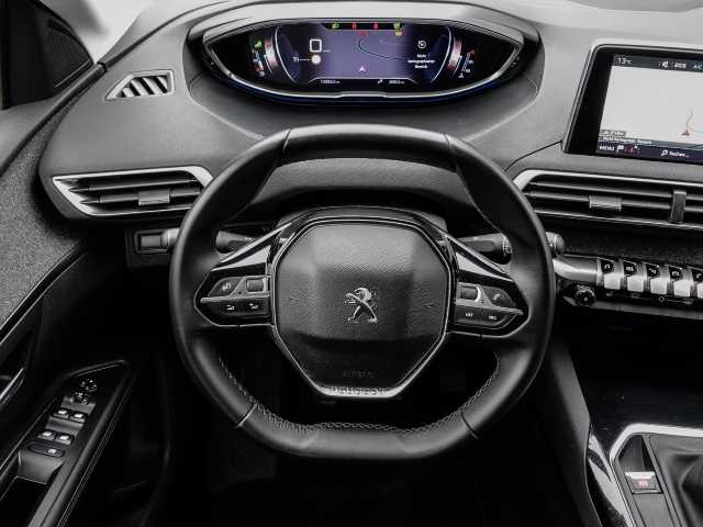 Peugeot  Allure 1.2 PureTech 130 digitales Cockpit LED Apple CarPlay Android Auto Klimaau