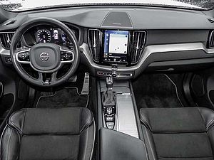 Volvo  R Design AWD D4 EU6d-T Allrad Navi digitales Cockpit Memory Sitze Soundsystem 36